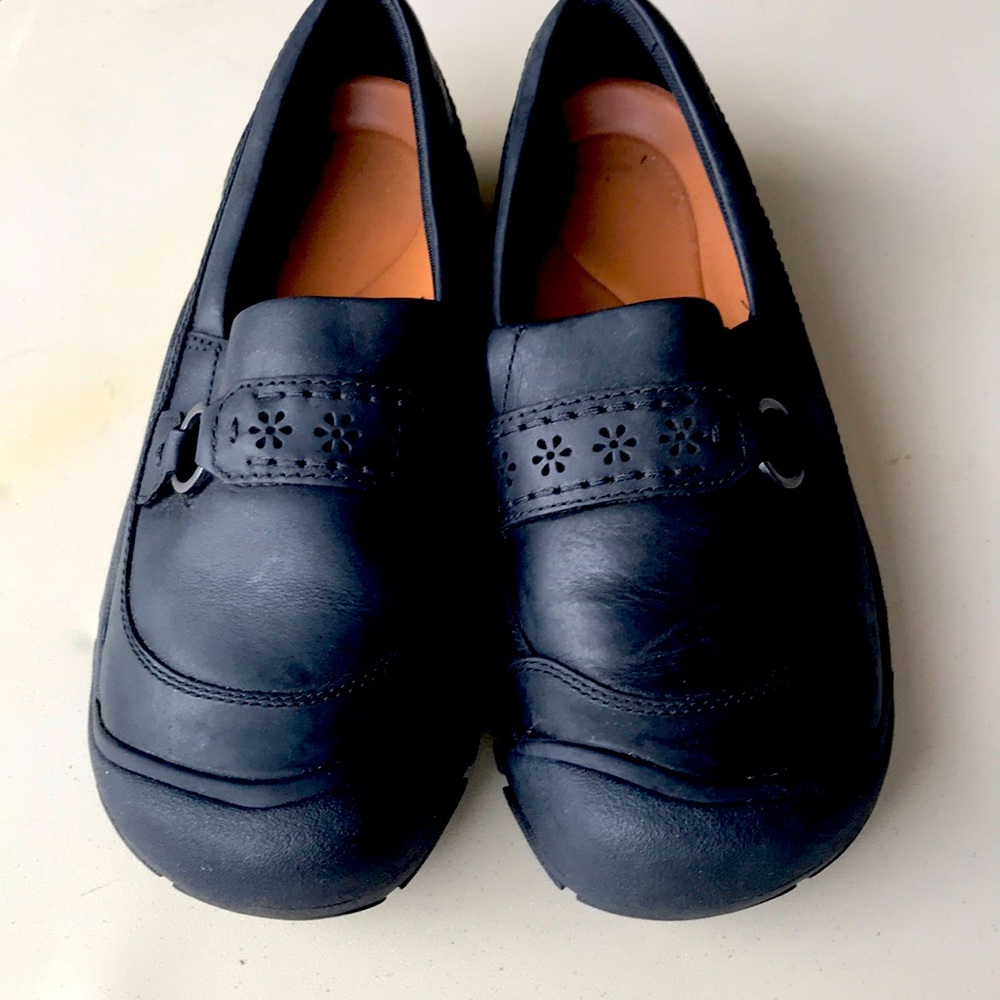 Keen Kaci 9.5/40 EUC black